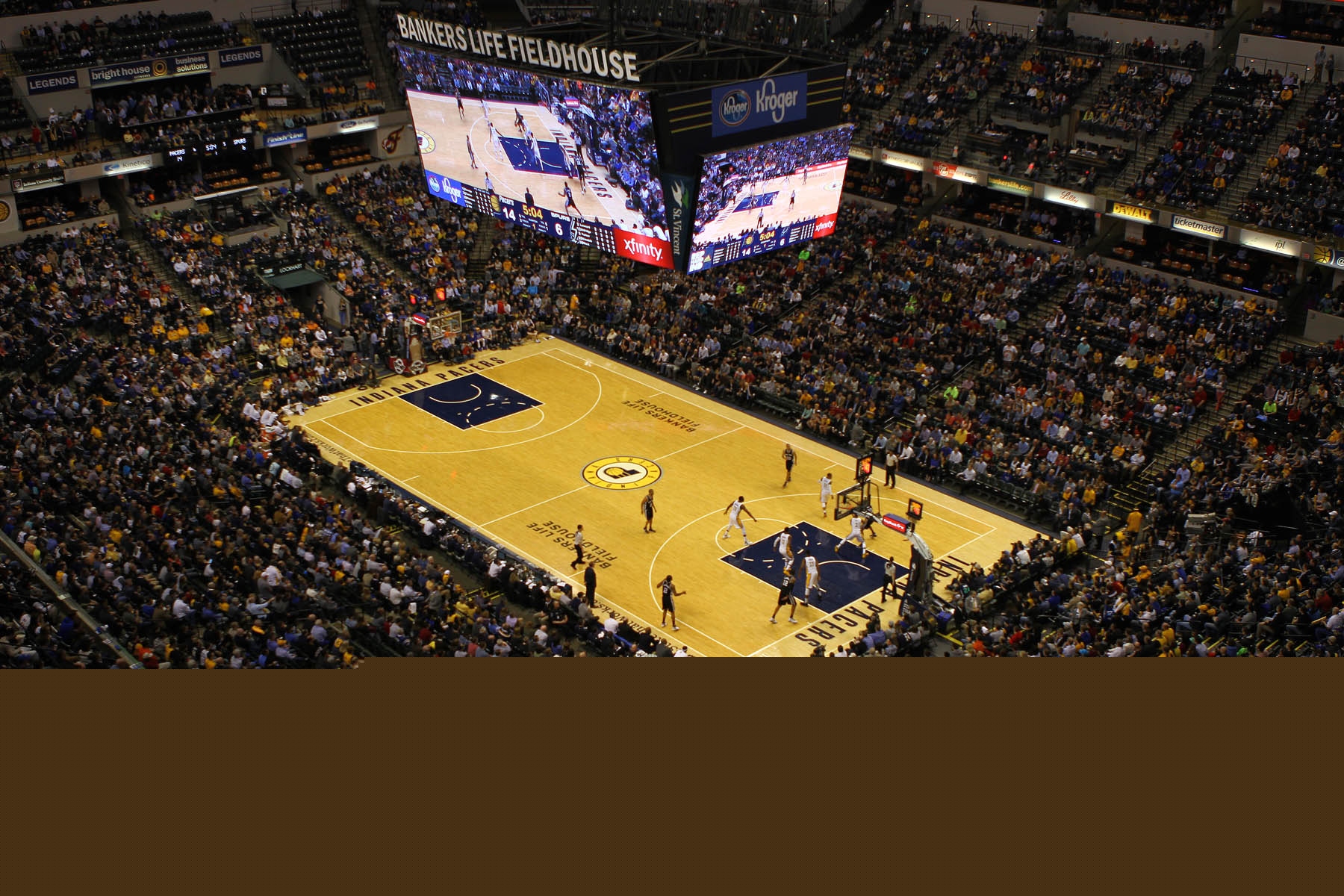 走进贵安超算中心